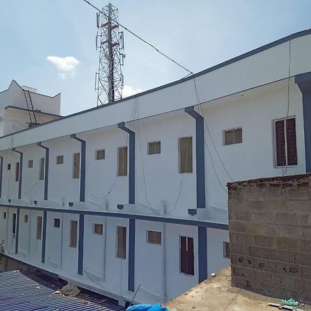 Royal Rasool Residency Villa Paramagudi Kültér fotó