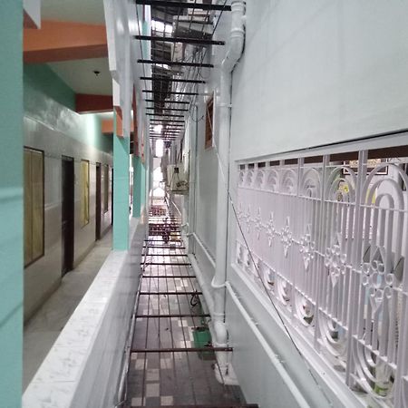 Royal Rasool Residency Villa Paramagudi Kültér fotó