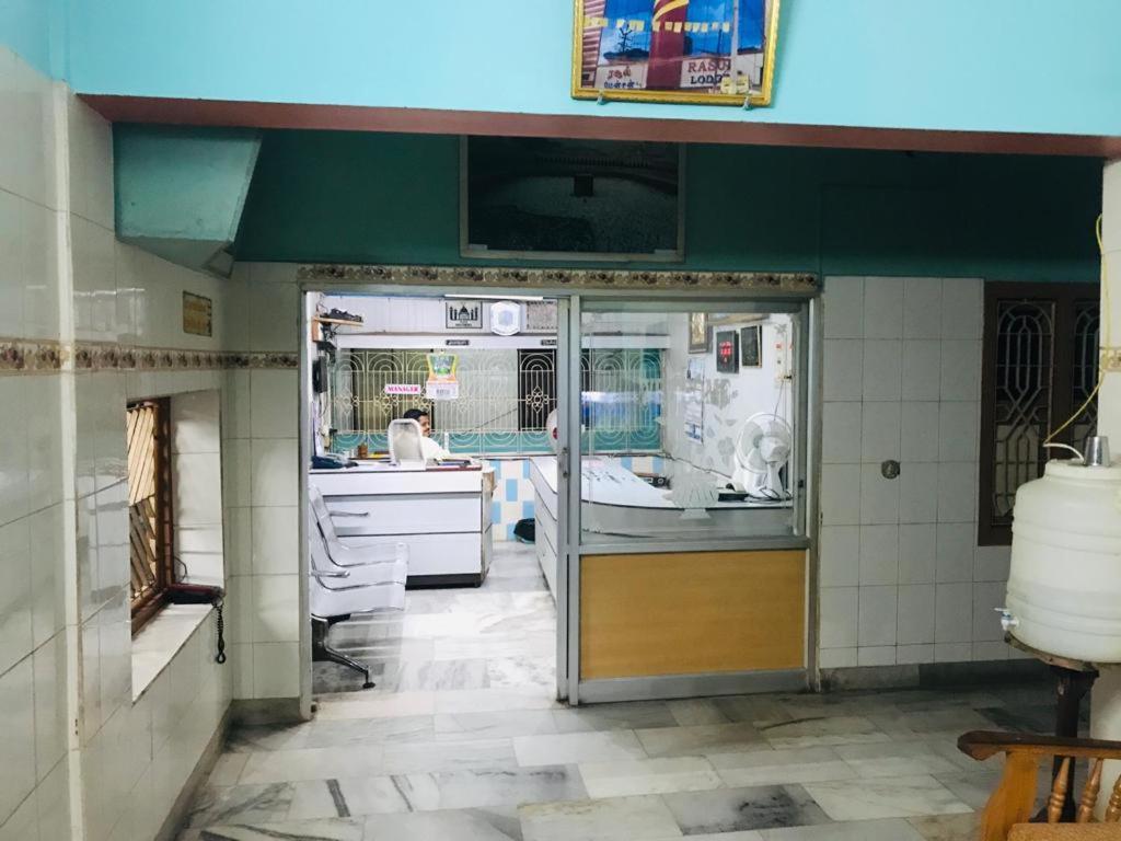 Royal Rasool Residency Villa Paramagudi Kültér fotó