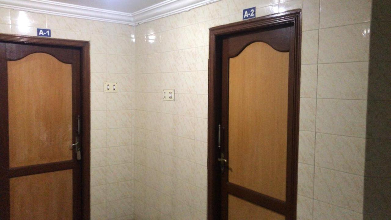 Royal Rasool Residency Villa Paramagudi Kültér fotó