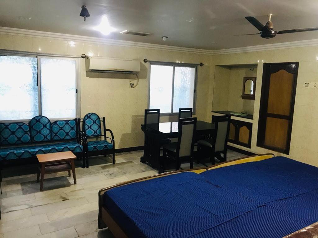 Royal Rasool Residency Villa Paramagudi Kültér fotó