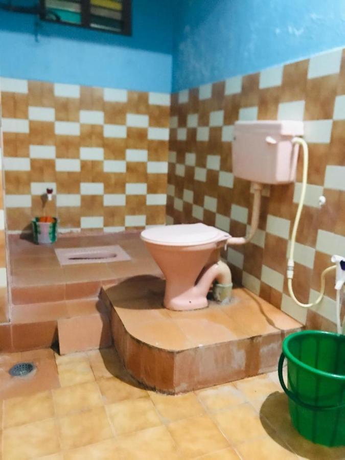Royal Rasool Residency Villa Paramagudi Kültér fotó