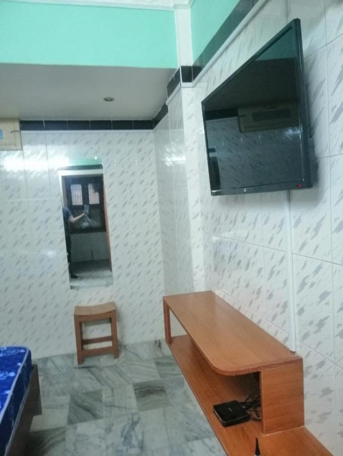 Royal Rasool Residency Villa Paramagudi Kültér fotó