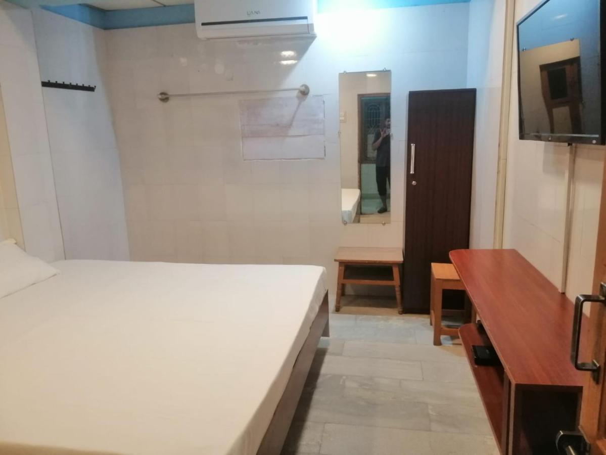 Royal Rasool Residency Villa Paramagudi Kültér fotó