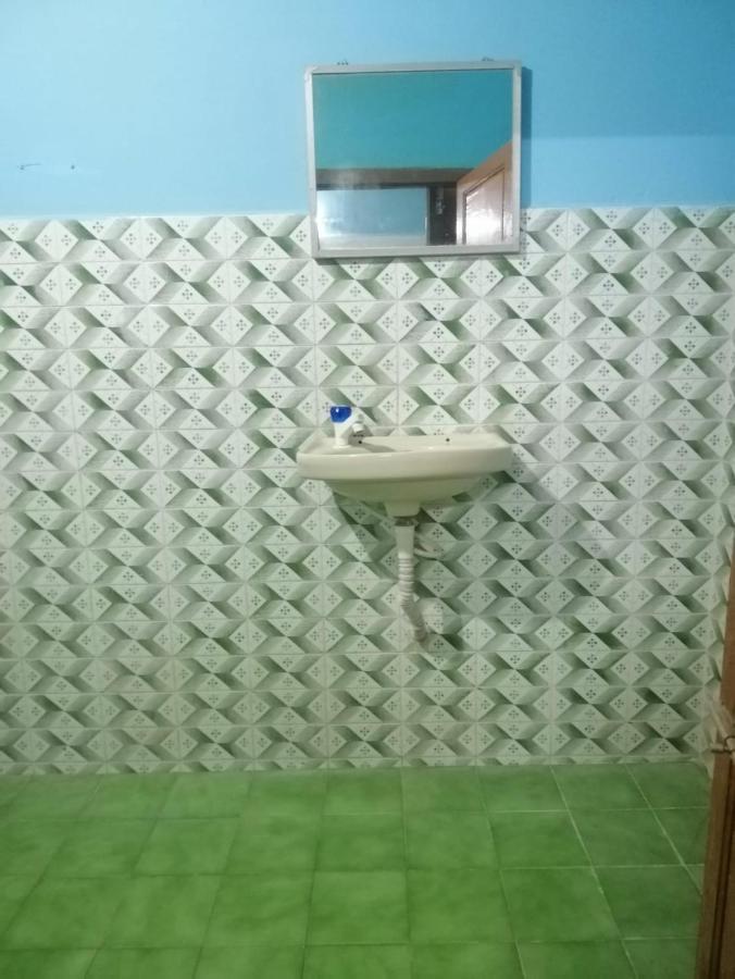 Royal Rasool Residency Villa Paramagudi Kültér fotó