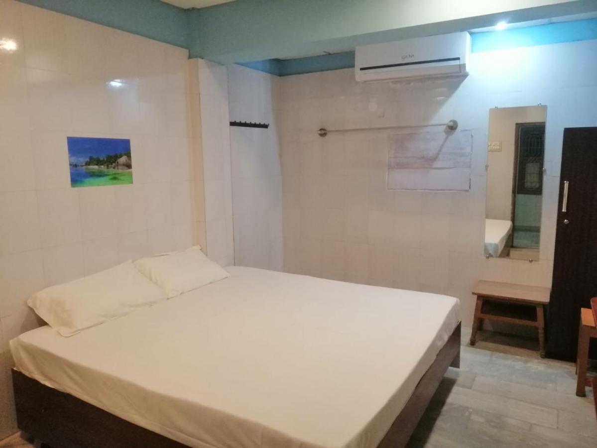 Royal Rasool Residency Villa Paramagudi Kültér fotó