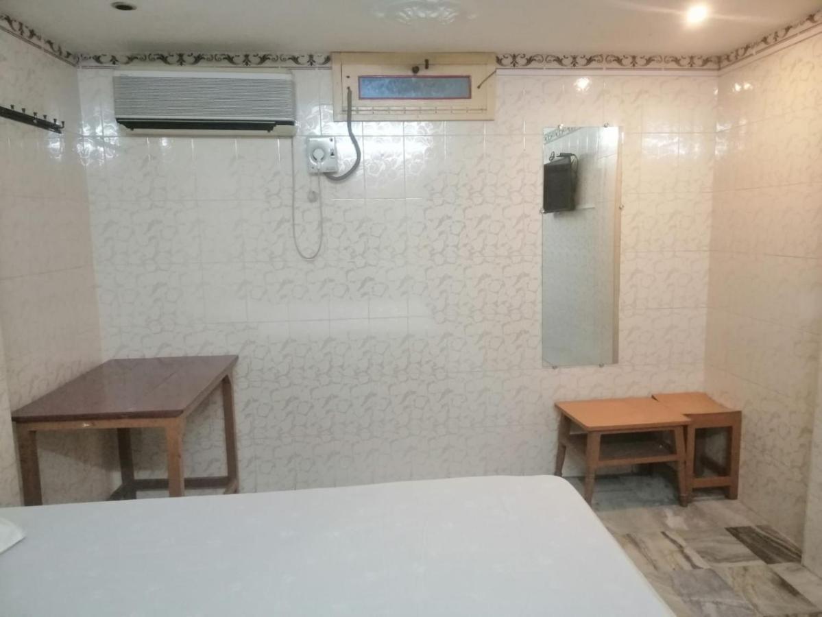 Royal Rasool Residency Villa Paramagudi Kültér fotó