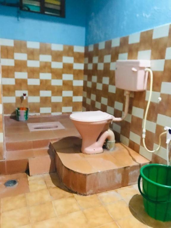 Royal Rasool Residency Villa Paramagudi Kültér fotó