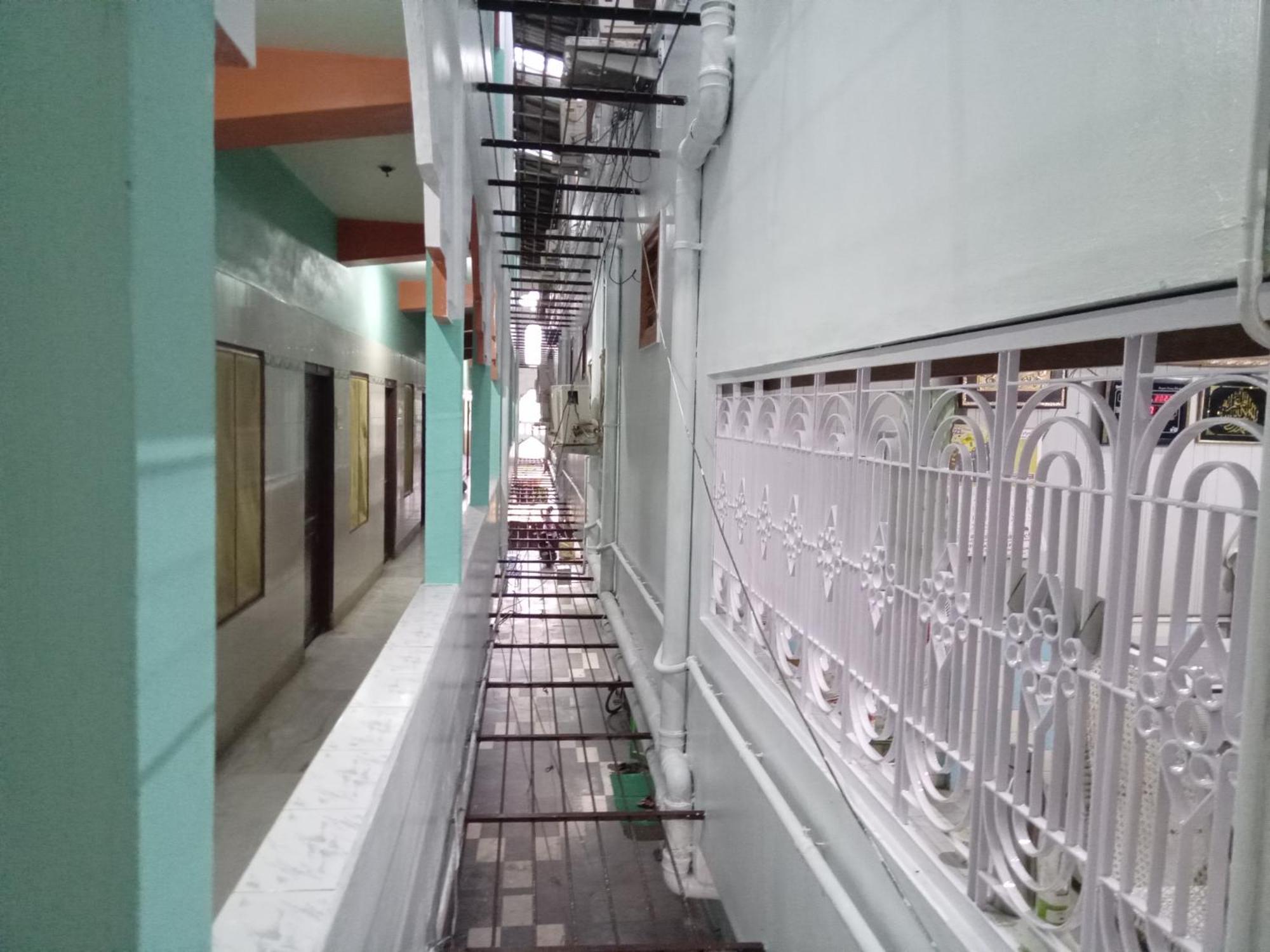 Royal Rasool Residency Villa Paramagudi Kültér fotó