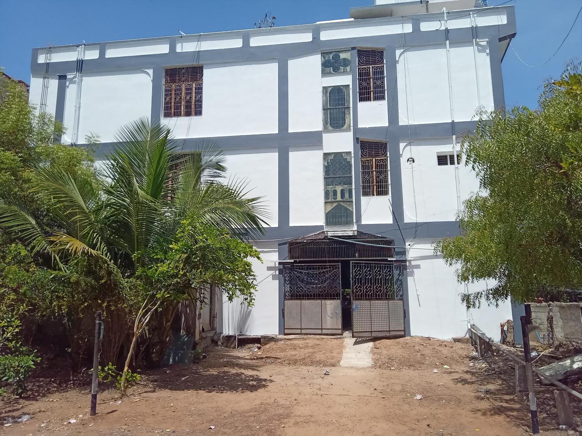 Royal Rasool Residency Villa Paramagudi Kültér fotó